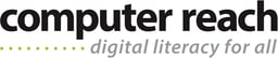 Computer Reach Logo
