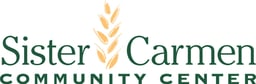 Sister Carmen Community Center logo