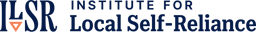Ilsr full color logo