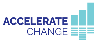 Accelerate Change Logo