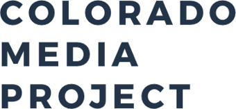 Colorado Media Project logo