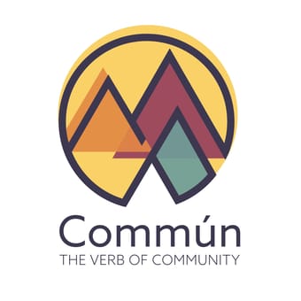 Commun logo CAPS