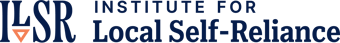 Ilsr full color logo