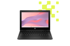 Chromebook device