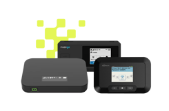 Hotspot devices