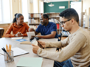 Libraries 2
