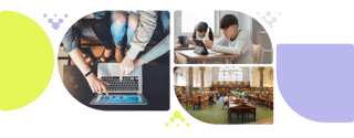 Careers Collage
