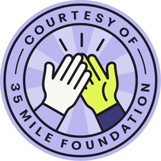 Courtesy Badge 1 1