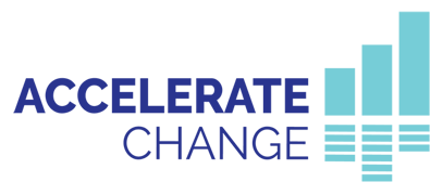 Accelerate Change Logo