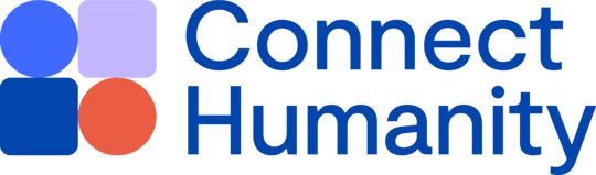 Connect Humanity logo