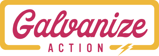 Galvanize Action Logo transparent