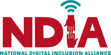 NDIA logo