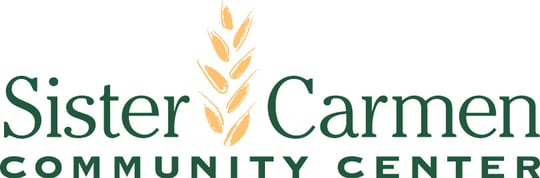 Sister Carmen Community Center logo